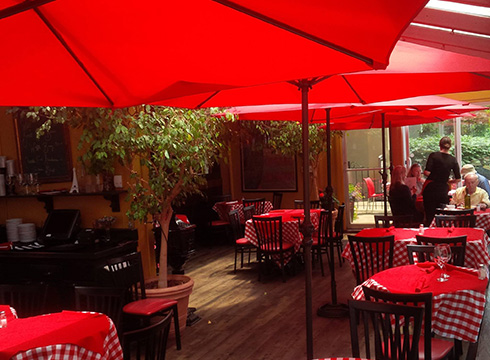 private events_lebistro